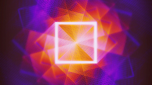 Abstract Square 3840x2160 Wallpaper