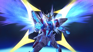 Anime Mobile Suit Gundam 4000x2000 wallpaper