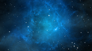 3D Space Nebula Stars Galaxy 2560x1600 Wallpaper