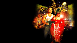 Movie Big Trouble In Little China 1920x1080 Wallpaper
