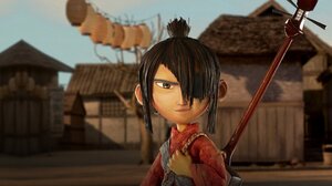 Movie Kubo And The Two Strings 1920x1080 wallpaper
