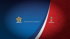 Fifa Logo Soccer World Cup 1920x1080 wallpaper