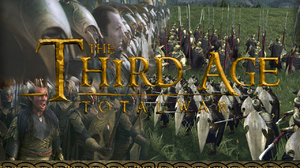 Video Game Third Age Total War 1280x1024 wallpaper