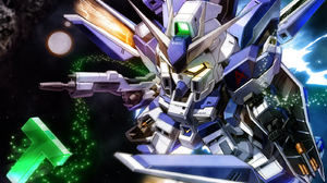 Hi Gundam Mobile Suit Gundam CCA Beltorchikas Children Anime Mechs Super Robot Taisen Gundam Artwork 1600x1249 wallpaper