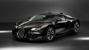 Black Car Bugatti Bugatti Veyron Car Sport Car Vehicle 2560x1600 Wallpaper