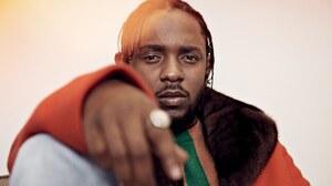 Music Kendrick Lamar 2000x1333 wallpaper