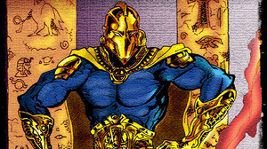 Doctor Fate Dr Fate 1662x935 Wallpaper