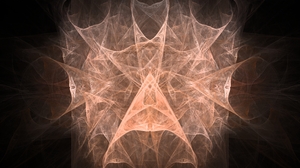 Fractal Fractal Flame Fractal Flowers Fractals Symmetry Abstract Pattern Bright Dark Wide Screen 6000x4000 Wallpaper