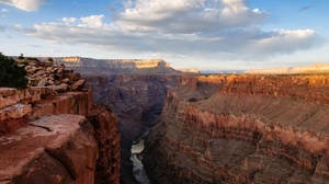 Earth Grand Canyon 1920x1080 wallpaper