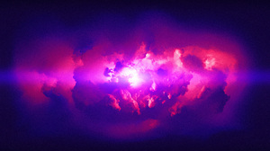 Abstract Clouds Nebula 5120x2880 Wallpaper