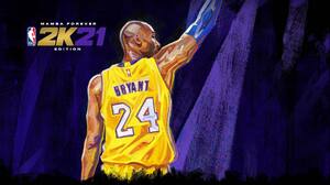NBA Basketball Kobe Bryant 1920x1080 wallpaper
