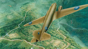 World War Ii War Military Military Aircraft Aircraft Airplane Australia Australian Australian Airfor 2000x1315 Wallpaper