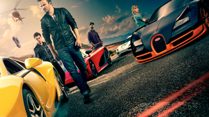 Movies Need For Speed Movie Aaron Paul Car Imogen Poots Bugatti 2880x1800 Wallpaper