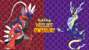 Pokemon Pokemon Scarlet Pokemon Violet Pokemon TCG Pokemon Legends Arceus Anime Anime Games 1920x1080 Wallpaper