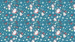 Holiday Christmas 2876x1732 Wallpaper