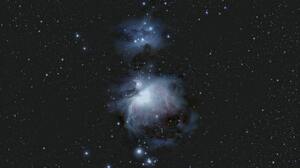 Space Nebula Stars Universe 4950x3304 Wallpaper