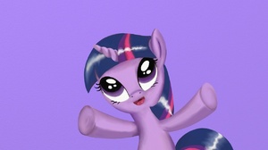TV Show My Little Pony Friendship Is Magic 1280x1024 Wallpaper