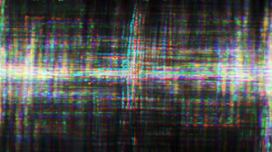 Glitch Art Noise Abstract Dirty Colorful 5120x2880 wallpaper