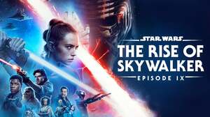 Star Wars The Rise Of Skywalker Star Wars 3840x2160 wallpaper