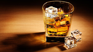 Food Whisky 1920x1080 Wallpaper