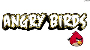 Video Game Angry Birds 1920x1200 wallpaper