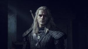Geralt Of Rivia Henry Cavill The Witcher Tv Show 3840x2563 Wallpaper