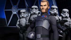 Agent Kallus Clone Trooper Star Wars Rebels 3600x2026 wallpaper