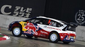 Vehicles WRC Racing 2048x1536 Wallpaper