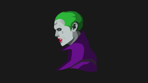 Comics Joker 4445x2480 wallpaper