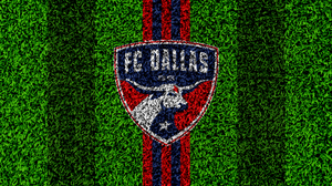 FC Dallas Phone Wallpaper  Mobile Abyss