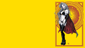 Comics Lady Death 4k Ultra HD Wallpaper
