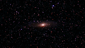 Stars Galaxy Space Universe 2898x2060 Wallpaper