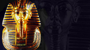 Artistic Egyptian 1440x900 wallpaper