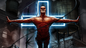 Daredevil Marvel Comics 3000x1688 Wallpaper