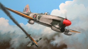 Aircraft Warplane 1920x1327 Wallpaper