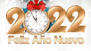 Happy New Year 1920x1200 Wallpaper