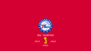 Nba Basketball Emblem 2560x1440 Wallpaper