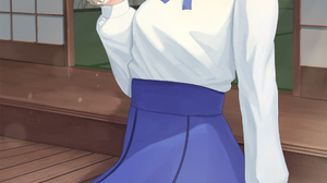 Anime Anime Girls Fate Series Fate Grand Order Fate Stay Night Artoria Pendragon Saber Blonde Long H 1018x1600 Wallpaper