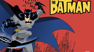 The Batman Series Batman Bruce Wayne 2000x1500 wallpaper