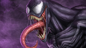 Venom 3840x2715 Wallpaper