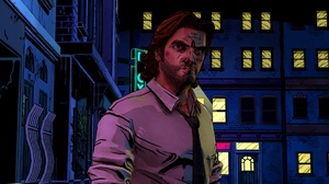 The Wolf Among Us Video Games Telltale Games 1920x1080 wallpaper