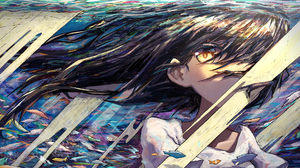 Anime Girl 1920x1080 Wallpaper