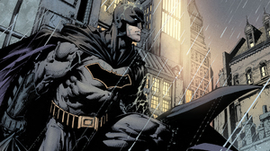 Batman Comic Dc Comics 1920x1080 Wallpaper