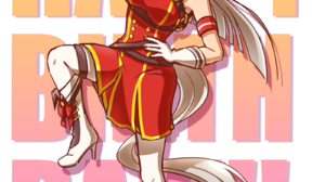 Anime Anime Girls Uma Musume Pretty Derby Horse Girls Animal Ears Gold Ship Uma Musume Long Hair Lig 1600x2022 Wallpaper