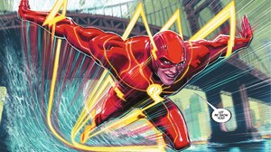 DC Comics Flash Comic Art Comic Character Comics Zack Snyders Justice League The Flash TV Series The 2048x1575 wallpaper