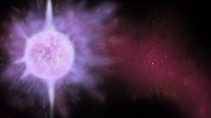 Sci Fi Space Star Sun 1920x1080 Wallpaper