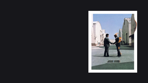 Black Background Pink Floyd Wish You Were Here Album Covers Cover Art 2560x1440 Wallpaper