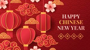 Holiday Chinese New Year 2500x1600 Wallpaper