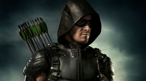 Arrow Tv Show Green Arrow Oliver Queen Stephen Amell 3840x2160 Wallpaper