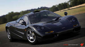 Video Game Forza Motorsport 4 1920x1080 Wallpaper